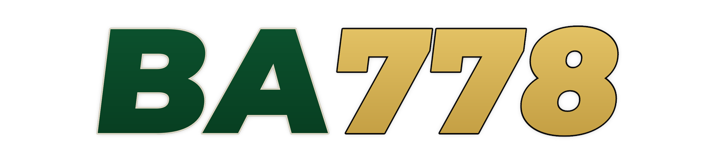 ba778 লোগো
